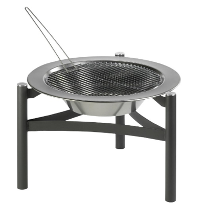 Fire pit