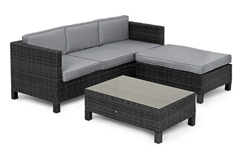 Garden Furniture