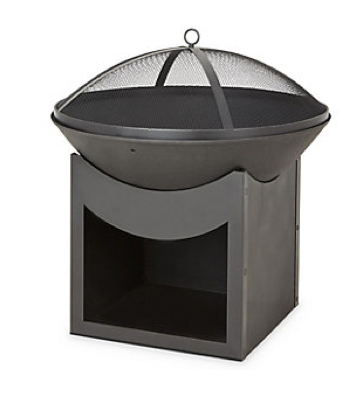 Fire pit