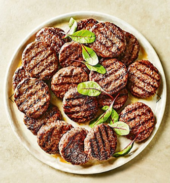 Burgers