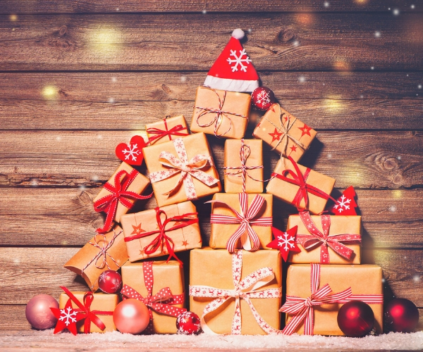 Presents