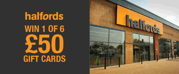 Retailer of the month