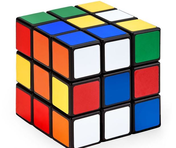 Rubik's Cube
