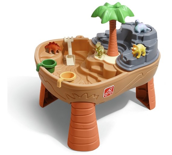 Sand Pit