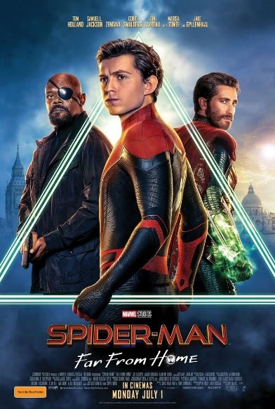 The Cinematic Experience