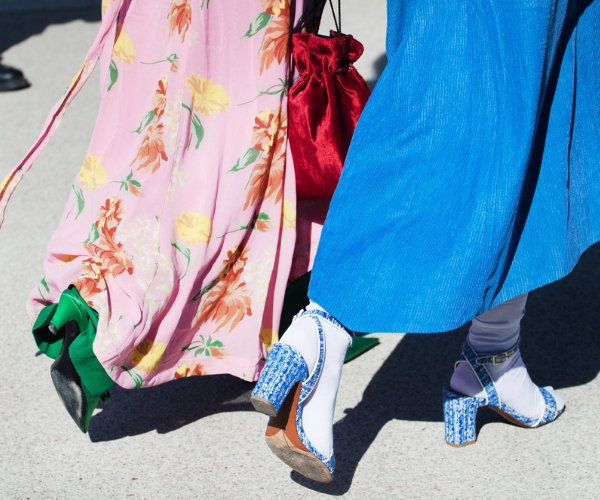 Spring Trends