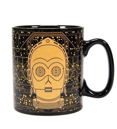 C-3PO Mug