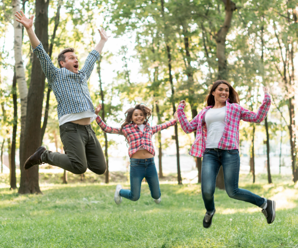 Summer Family Activities
