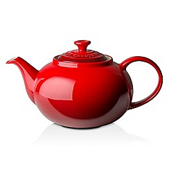Teapot