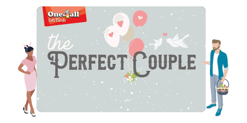 Gift Card Range Gift Card Range