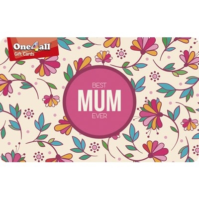 Mum Card