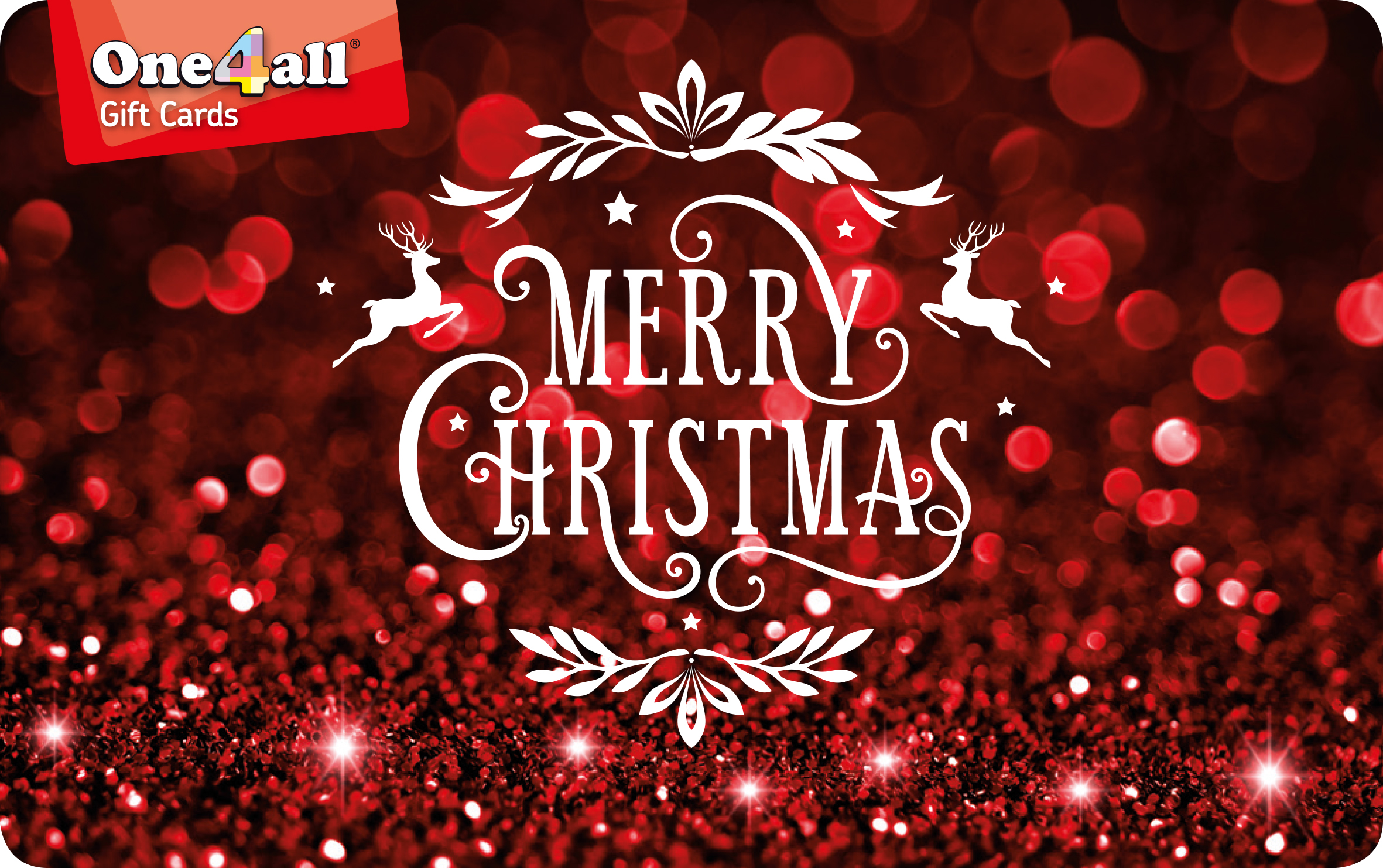 One4all UK Gift Card
