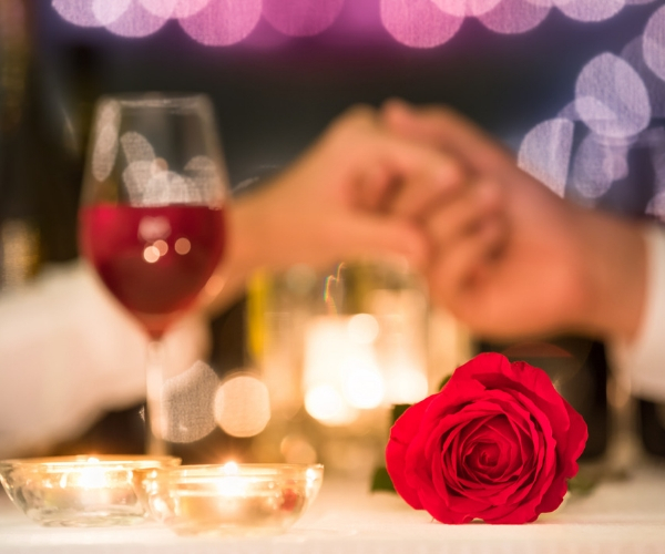 Valentine's Date
