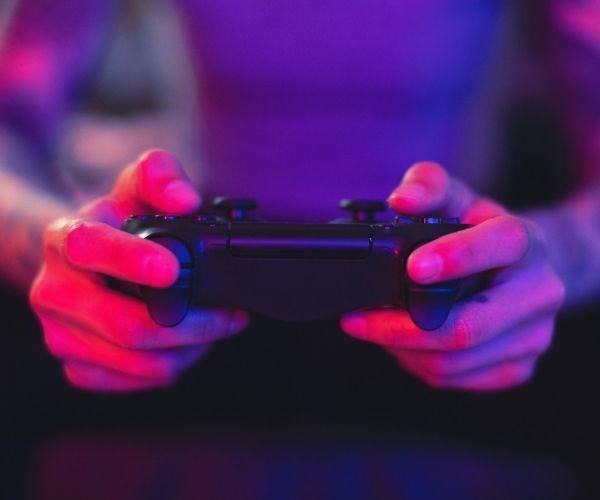 Video Games Day Quiz