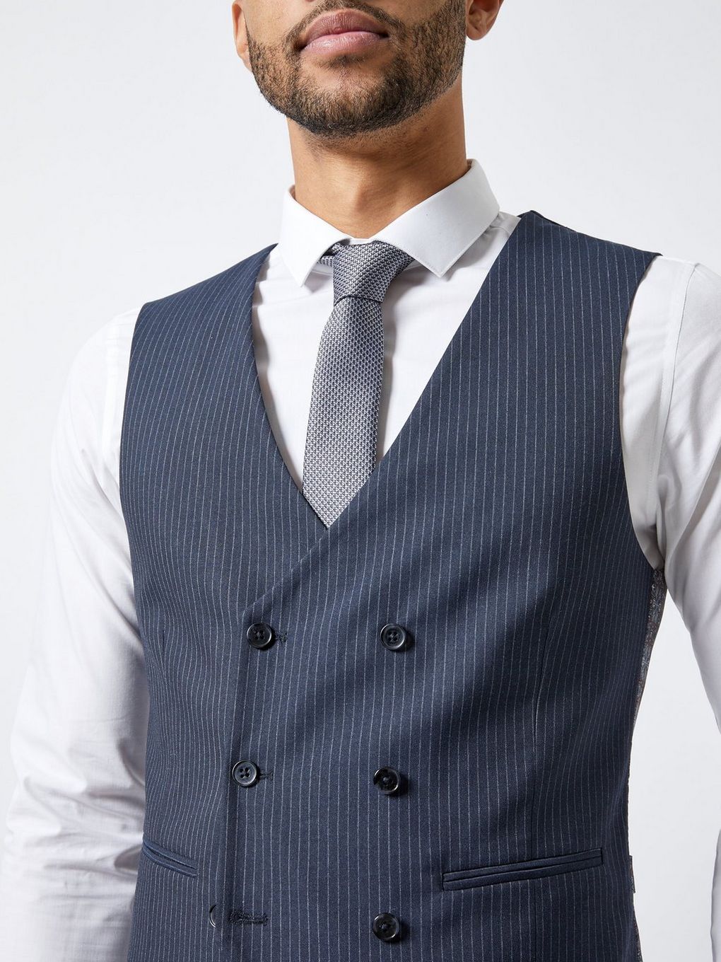 Waistcoat