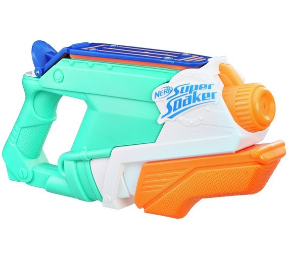 Water Pistol