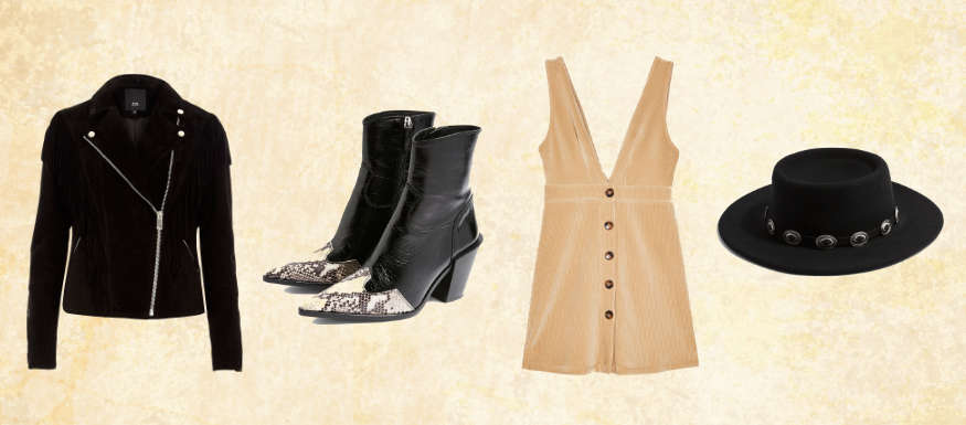 Western Style