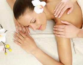 Spa Seekers