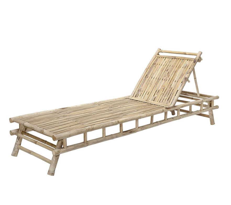 bamboo hammock chair
