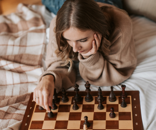 argos chess set