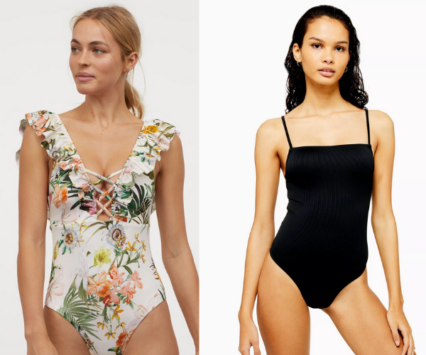 How To Wear Your Favourite Swimsuit As Daywear