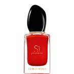 Giorgio Armani Sì Passione Eau de Parfum, £57.50 from The Perfume Shop
