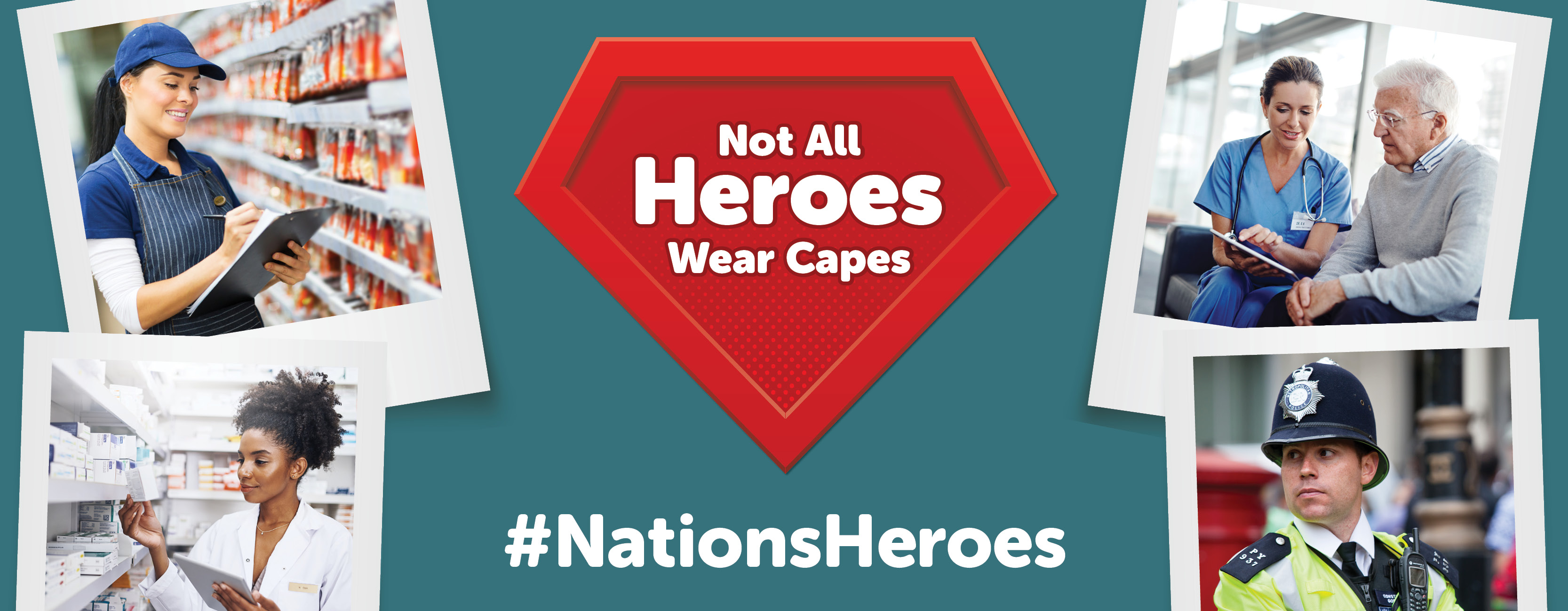 #NationsHeroes