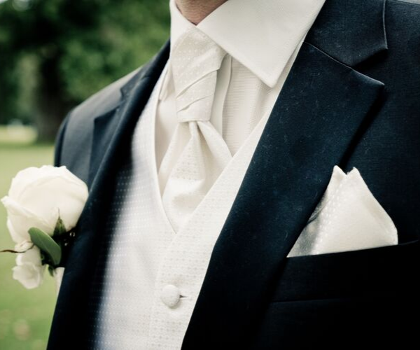 Affordable Groomsmen Accessories You'll Wear More Than Once