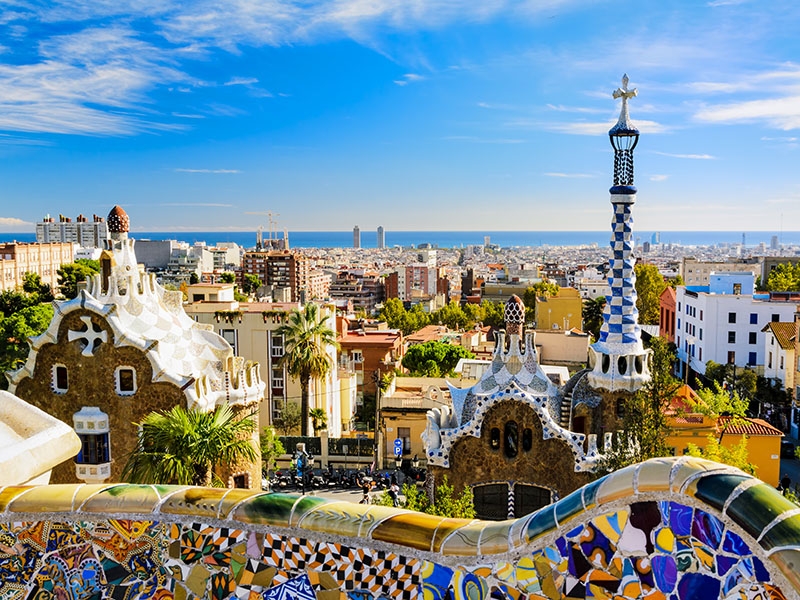 Barcelona