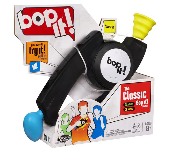 Bop It
