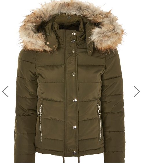 coat