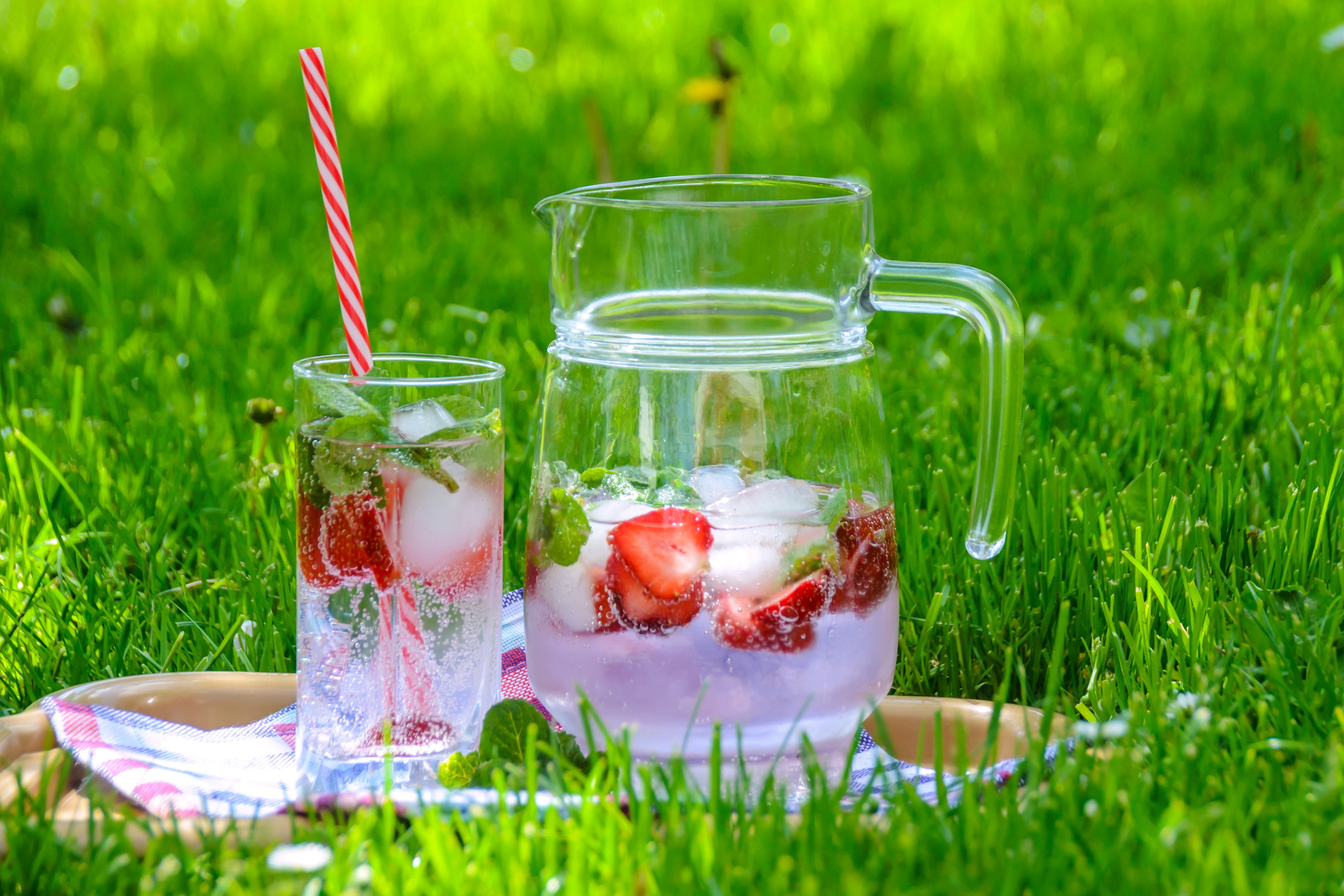 Cold Drink