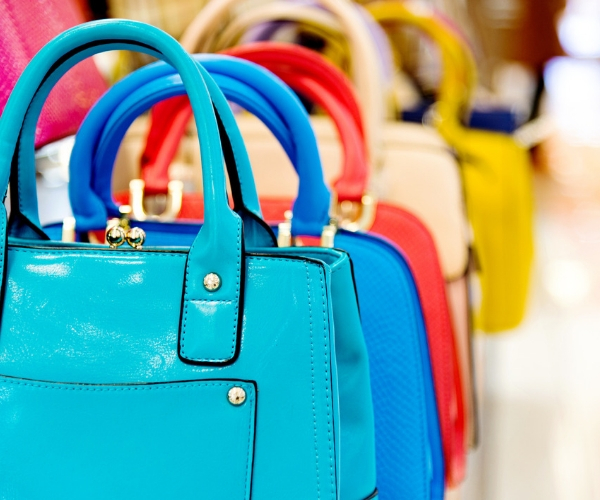 Colourful Handbags You Need To Add To Your Collection
