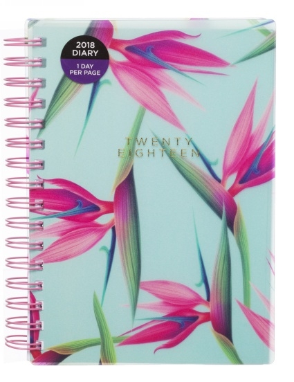 Diary