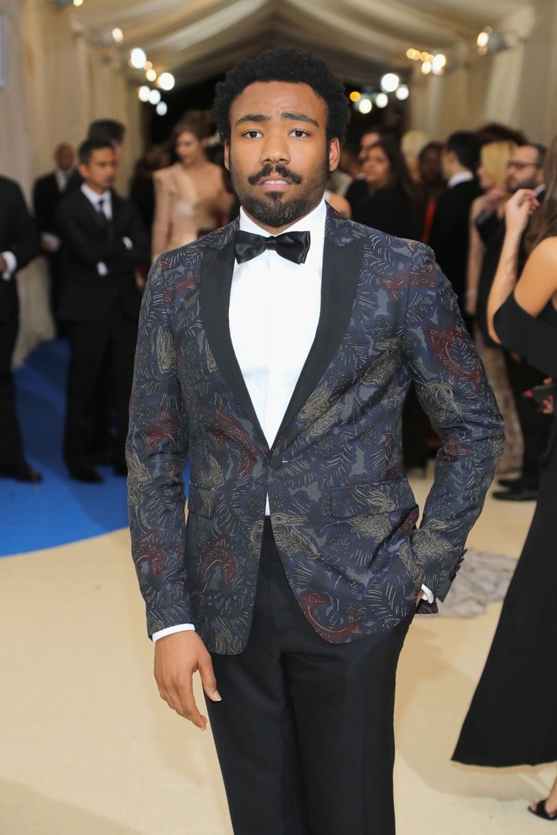 Donald Glover