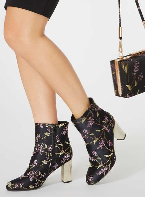 boots