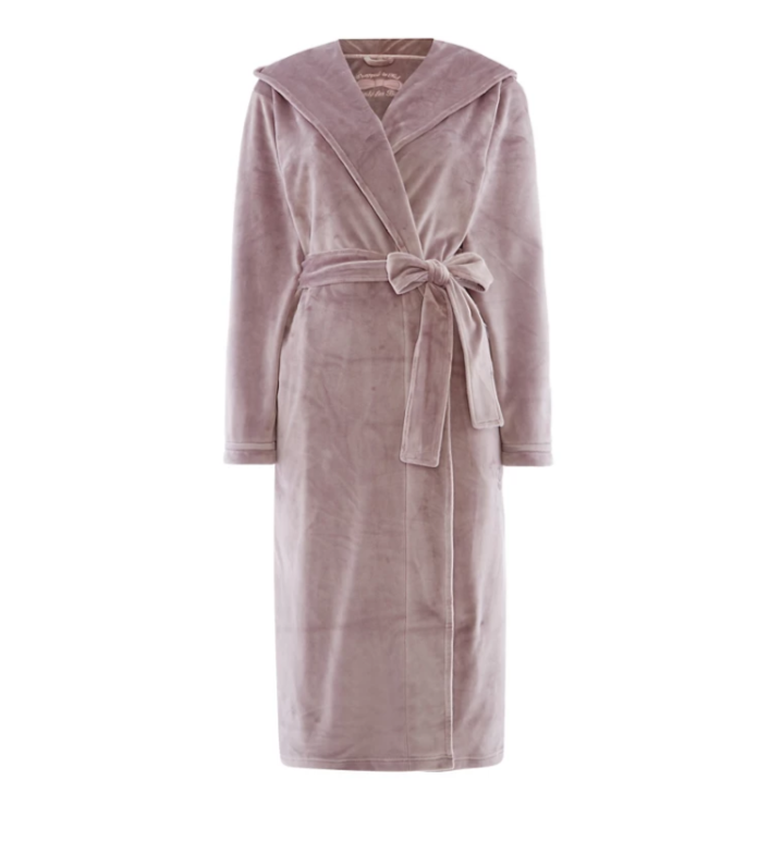 Dressing Gown