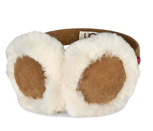 ear muffs