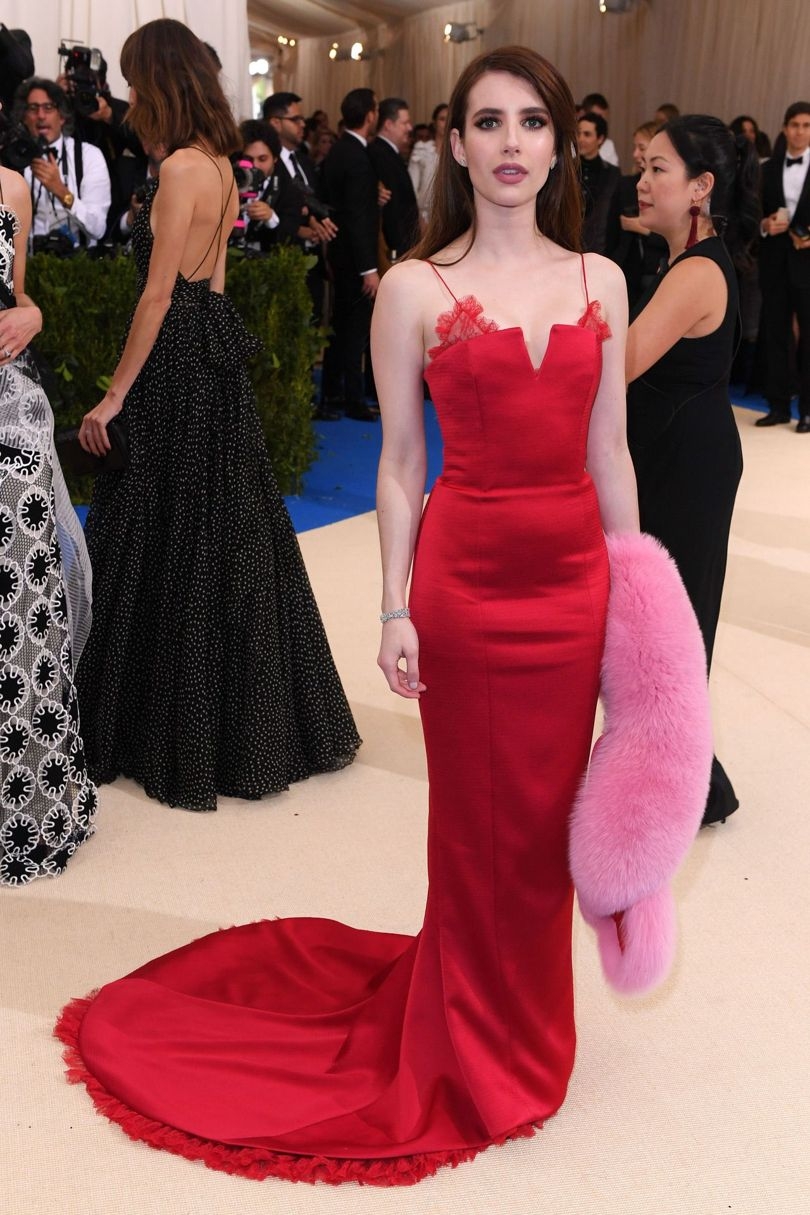 Emma Roberts