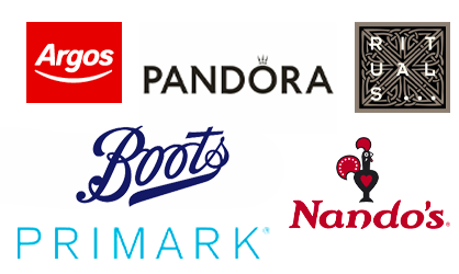 Featured Retailers