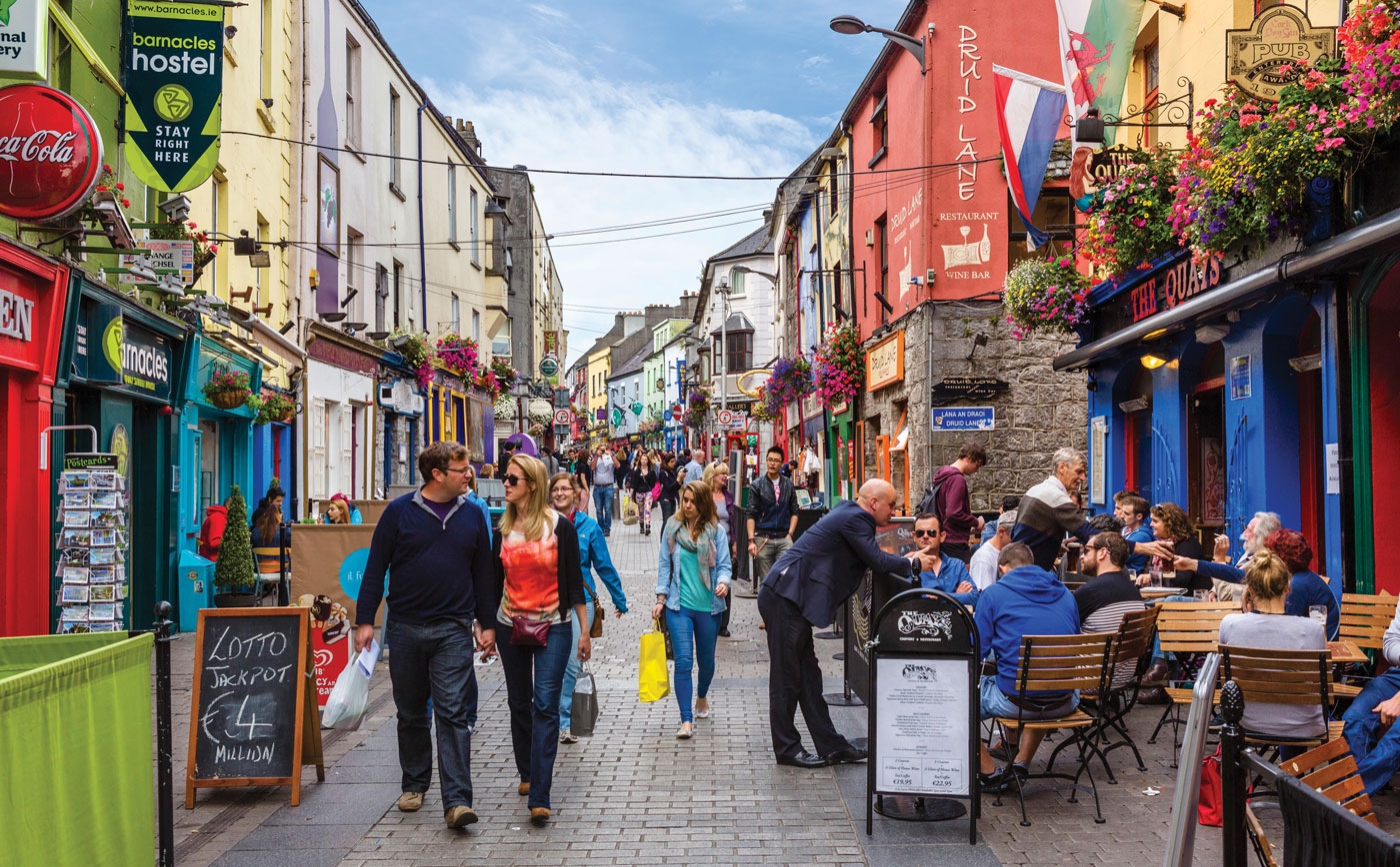 image of galway