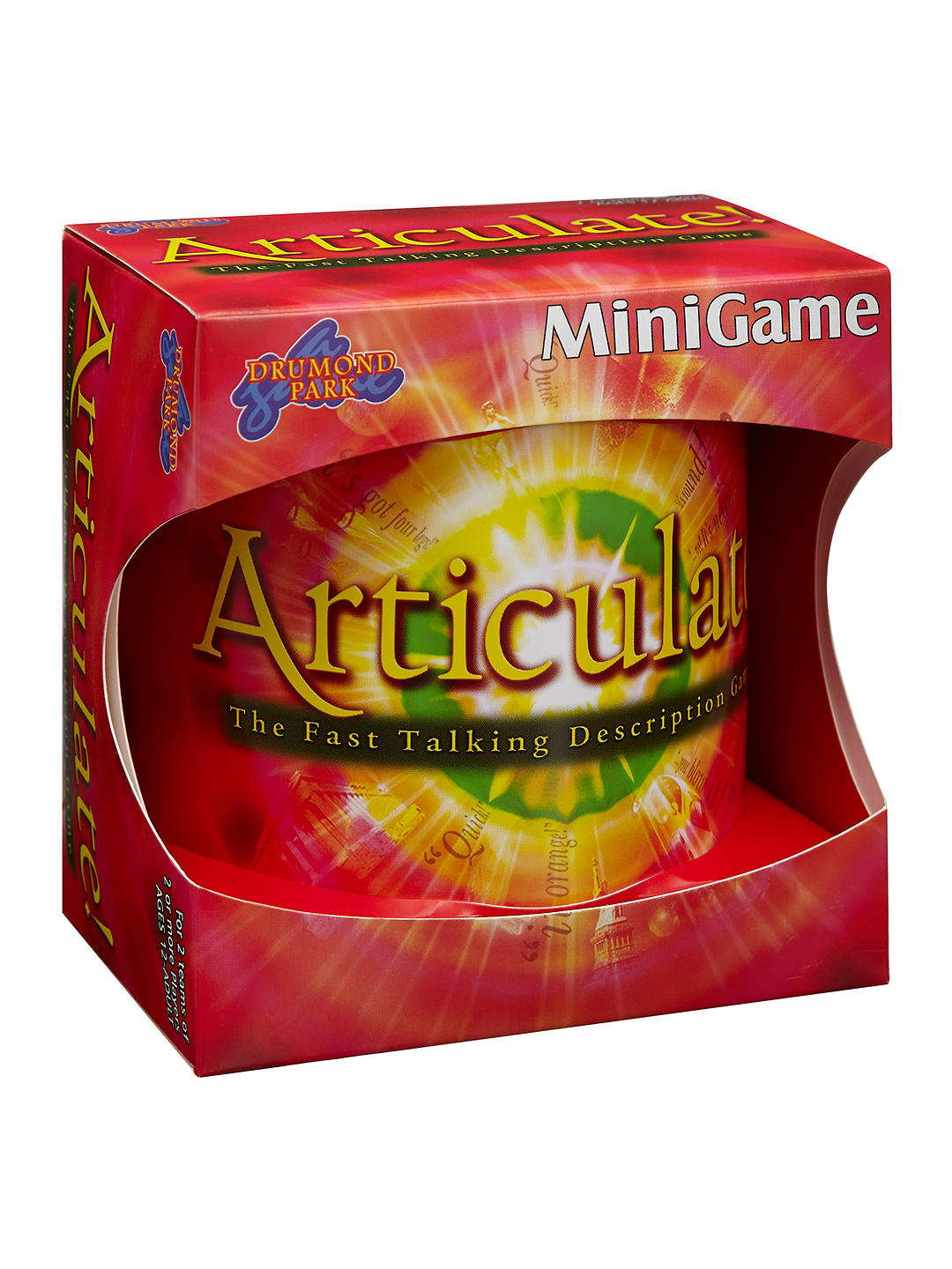 Game