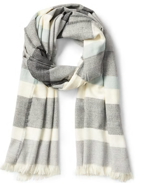 scarf