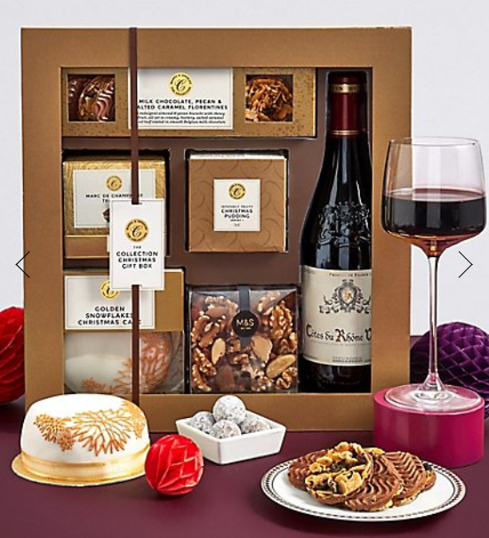 Food Hamper