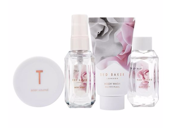 Ted Baker