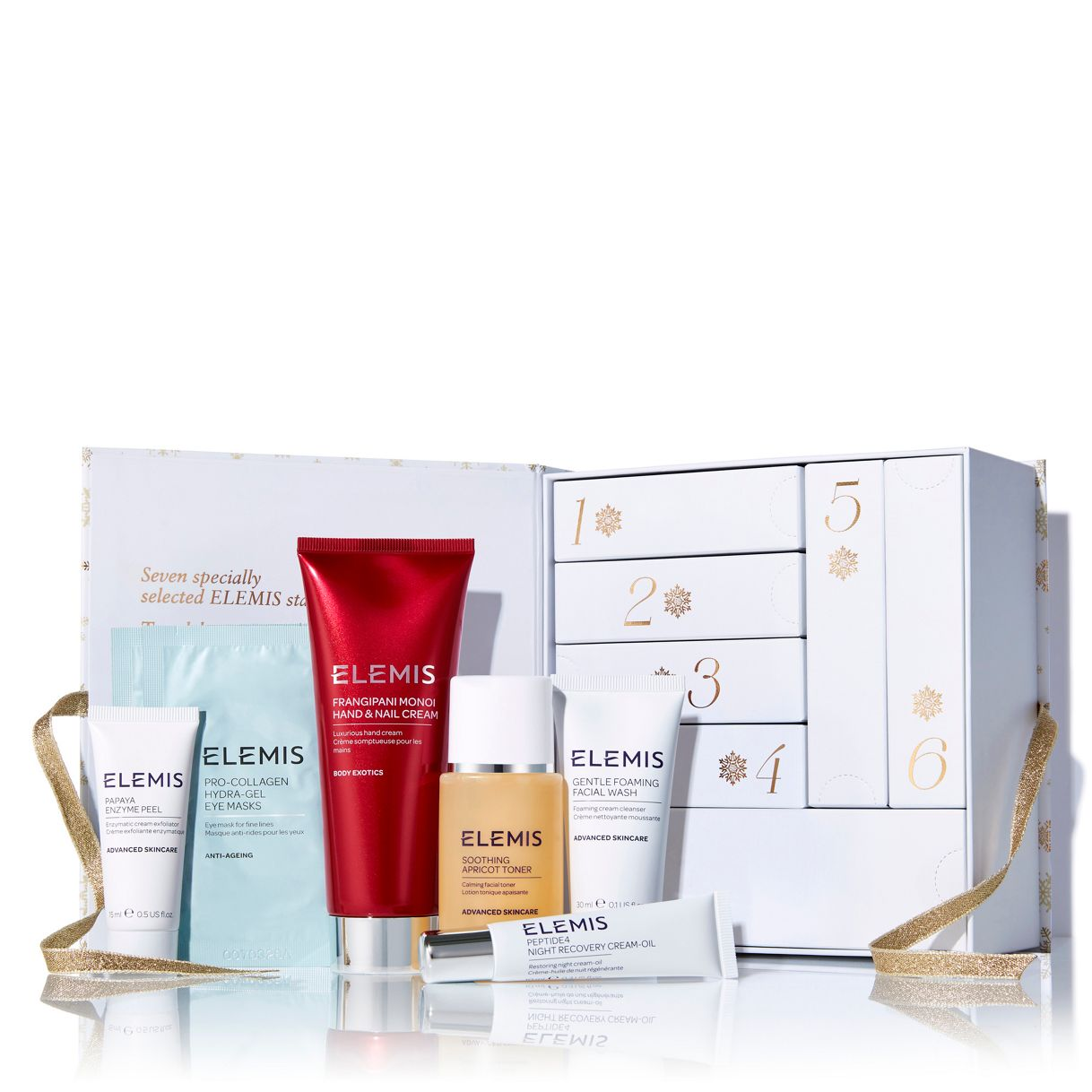 Elemis Giftset