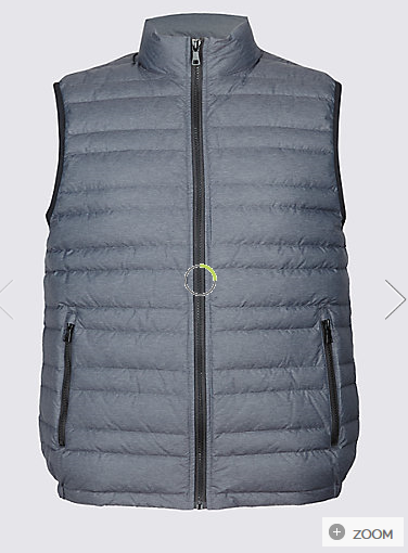 gilet