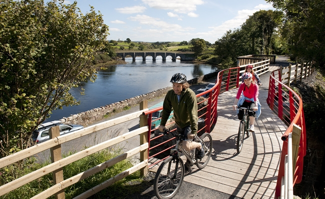 image of galway
