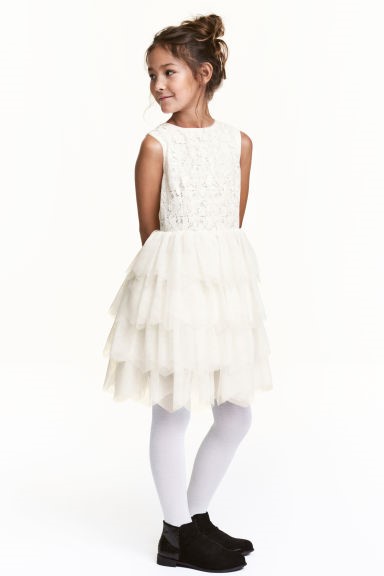 Kids Dress
