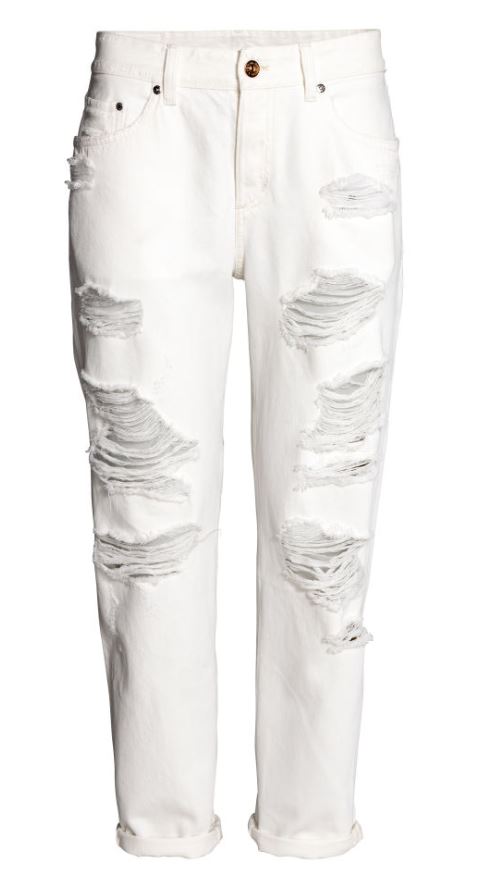 HM Jeans